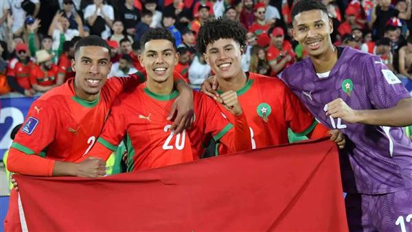 الكاف يهنئ المغرب على التتويج بمونديال الشباب 2025