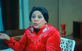   نعيمة الصغير.. سيدة الشر التي أرعبت أجيالا بصوتها