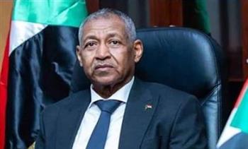   سفير السودان لدى القاهرة يثمن جهود مصر في تحقيق السلام والتنمية في المنطقة