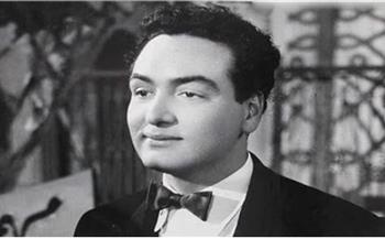   محمد فوزي.. صوت البهجة الذي لا يرحل