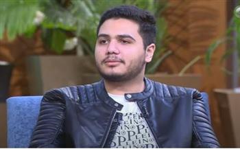   "جلباب أبي" يعود بجزء ثانٍ.. عمر محمد رياض يفاجئ الجمهور