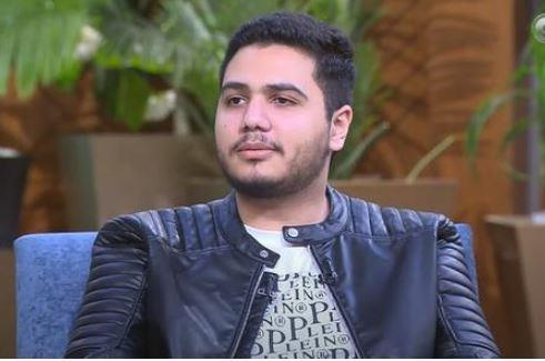 "جلباب أبي" يعود بجزء ثانٍ.. عمر محمد رياض يفاجئ الجمهور