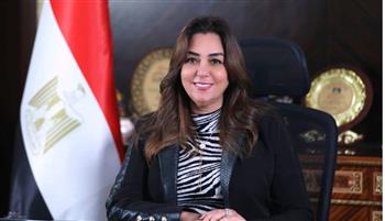   وزيرة التنمية المحلية: مدفن صحي آمن ببراني يدخل الخدمة بتكلفة 65 مليون جنيه