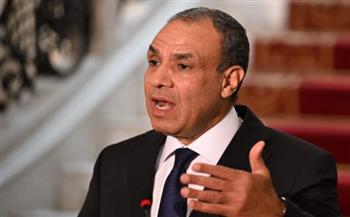   وزير الخارجية: ضرورة التزام طرفي اتفاق شرم الشيخ بوقف الحرب في غزة