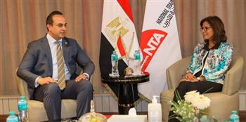   رئيس هيئة الرعاية الصحية يطلق برنامجا تدريبيا لتأهيل القيادات الوسطى