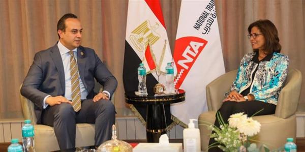 رئيس هيئة الرعاية الصحية يطلق برنامجا تدريبيا لتأهيل القيادات الوسطى