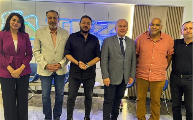 فاديم زايتشيكوف: نهتم بتعزيز التعاون السياحي بين مصر وروسيا 