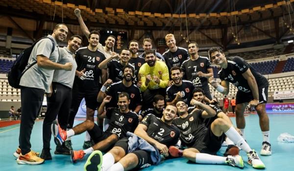 موعد مباراة الأهلي والمنتدى المغربي في نهائي إفريقيا لليد