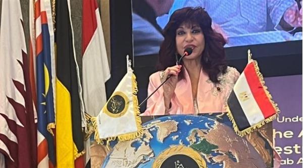 هدى يسى: توقيع الاتفاقيات المشتركة خلال قمة الاستثمار لتحقيق استدامة التنمية
