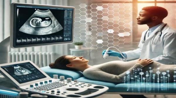 الذكاء الاصطناعي في رعاية الحوامل.. شريك رقمي لتعزيز الأمان والكفاءة