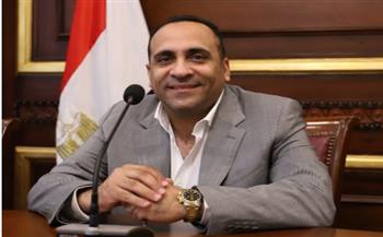   نادر نسيم: كلمة الرئيس بالندوة التثقيفية وثيقة وعي نحو بناء الإنسان وصون الوطن