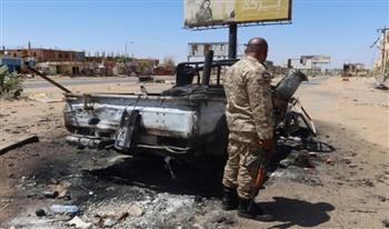   عشرات القتلى بصفوف الدعم السريع في اشتباكات مع الجيش السوداني بالفاشر