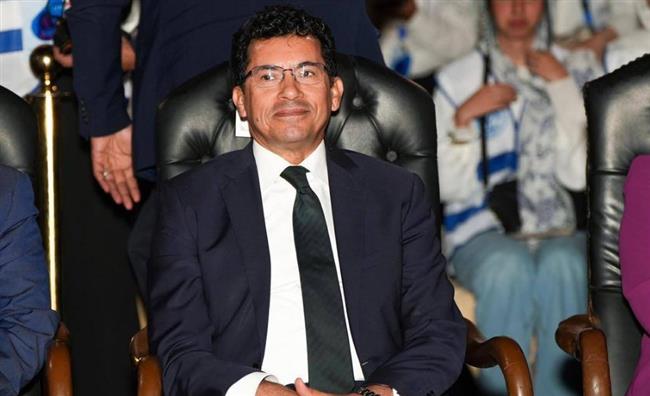 وزير الرياضة يشكل لجنة لمتابعة الجوانب الانضباطية داخل المنتخبات والاتحادات