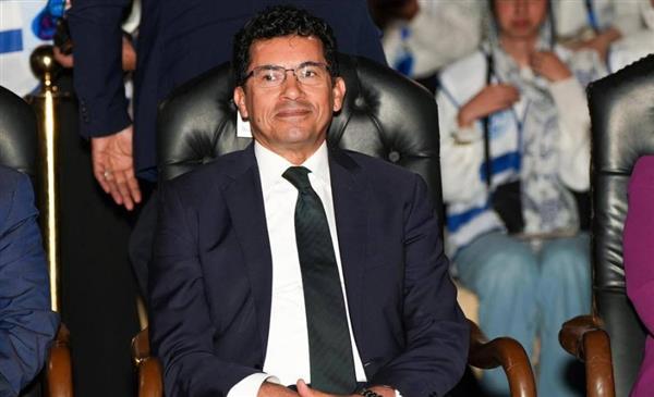 وزير الرياضة يشكل لجنة لمتابعة الجوانب الانضباطية داخل المنتخبات والاتحادات