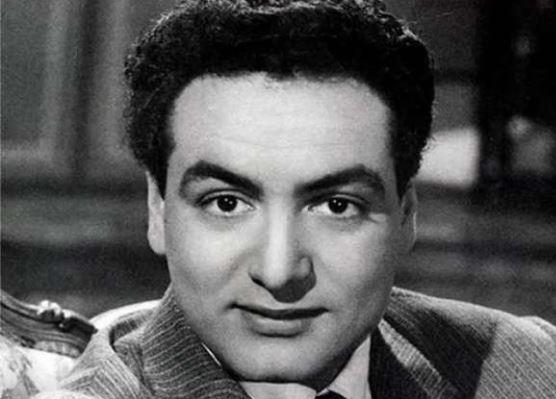 محمد فوزي.. النغمة التي لم تكتمل لكنها بقيت حيّة