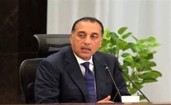   مدبولي: دعم التحول الرقمي أولوية على أجندة الحكومة