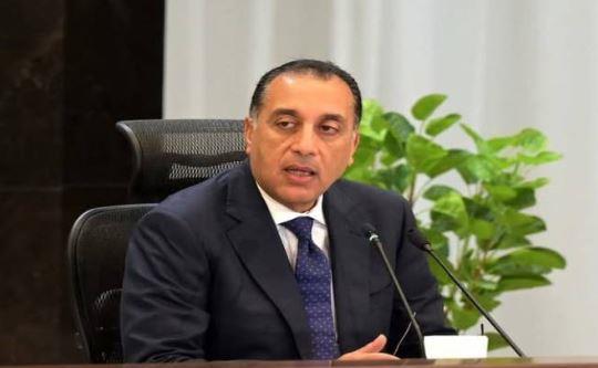 مدبولي: دعم التحول الرقمي أولوية على أجندة الحكومة