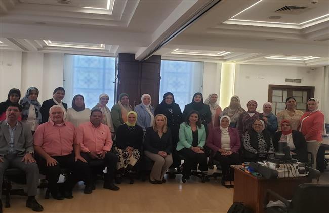 "غرفة الإسكندرية" تطلق برنامجًا تدريبيًا جديدًا بعنوان «فرصتي» 