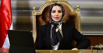   منار البطران: كلمة الرئيس السيسي أكدت وعي القيادة بحجم التحديات 