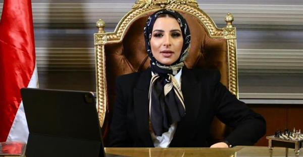 منار البطران: كلمة الرئيس السيسي أكدت وعي القيادة بحجم التحديات