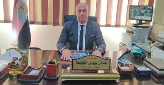 تموين كفر الشيخ: ضبط سلع وأدوية بيطرية منتهية الصلاحية