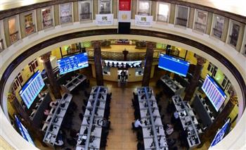   ارتفاع مؤشرات البورصة لدى إغلاق تعاملات اليوم
