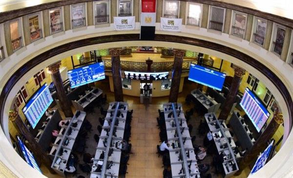 ارتفاع مؤشرات البورصة لدى إغلاق تعاملات اليوم