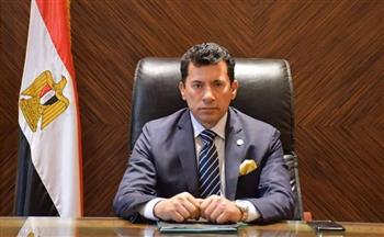   وزير الرياضة يصدر قرارًا بإيقاف مجلس إدارة الإسماعيلي وإحالتهم للنيابة العامة