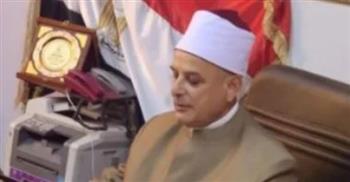   وكيل أوقاف كفر الشيخ: اختيار المتقدمين للقراءة الصيفية قائم على الكفاءة