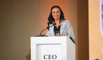   وزيرة التضامن الاجتماعي تشهد انطلاق فعاليات النسخة الرابعة من مؤتمر " CEO Women"
