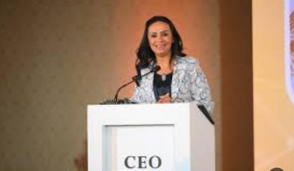 وزيرة التضامن الاجتماعي تشهد انطلاق فعاليات النسخة الرابعة من مؤتمر " CEO Women"