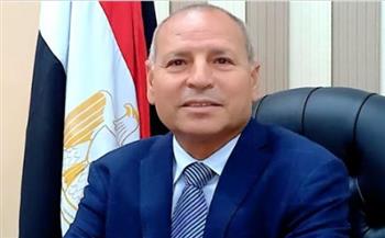   محافظ القاهرة: نصر السادس من أكتوبر سيظل علامة مضيئة في تاريخ الوطن