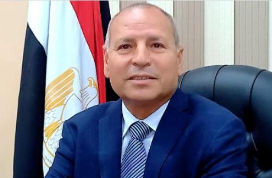 محافظ القاهرة: نصر السادس من أكتوبر سيظل علامة مضيئة في تاريخ الوطن