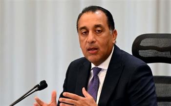   رئيس الوزراء يتابع جهود إزالة تعديات نهر النيل 