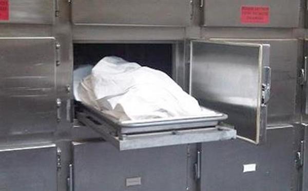 انتشال جثة شخص غرق فى نهر النيل بالقاهرة
