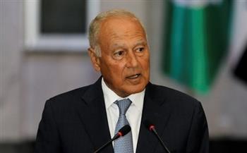   أبو الغيط يهنئ المغرب لفوزه ببطولة ‎كأس العالم للشباب