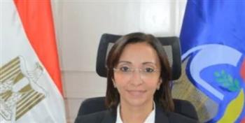   استجابة سريعة.. تطهير مجرى مائي بالبحيرة