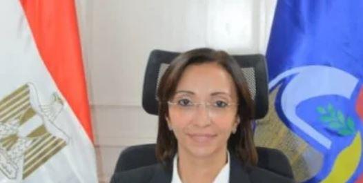 استجابة سريعة.. تطهير مجرى مائي بالبحيرة