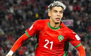   "جوهرة مراكش".. المغربي ياسر الزابيري يقترب من أتلتيكو مدريد