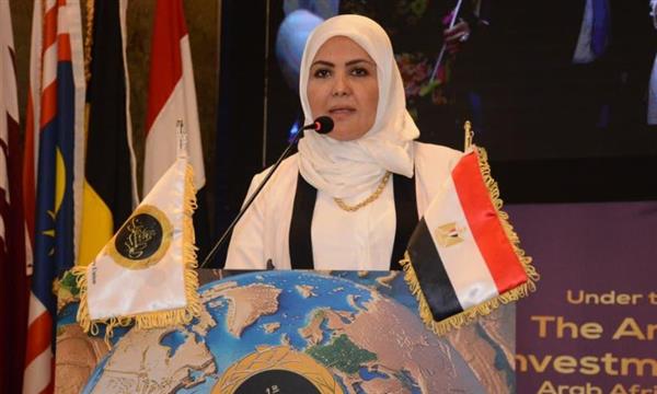 برلماني ليبي: الاستثمار رؤية تنموية شاملة