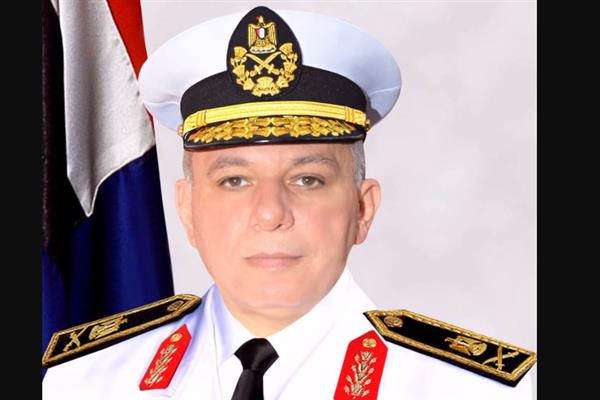 فى عيدها الـ 58..  قائد القوات البحرية: سطرنا يوماً غير مفاهيم القتال البحري في العالم
