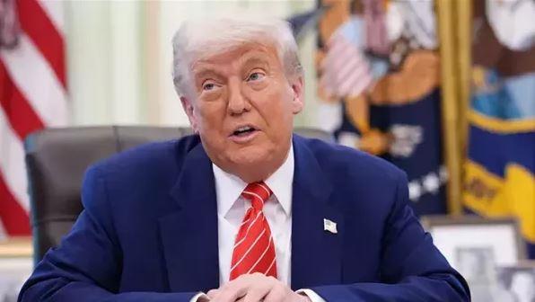 ترامب: سنفرض رسوماً جمركية تصل إلى 175% إذا لم تستجب الصين