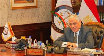  النائب العام يؤكد الحرص على تعزيز التعاون القضائي وتبادل الخبرات مع ألمانيا