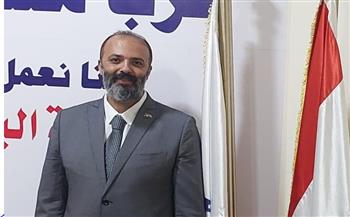   عبد السميع: الرئيس السيسي يرسخ مفهوم التنمية المتكاملة في إدارة أموال الأوقاف
