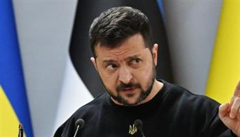   زيلينسكي: أوكرانيا تُعد عقدًا طويل الأمد مع الولايات المتحدة لشراء 25 منظومة "باتريوت"
