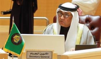   "التعاون الخليجي" والمملكة المتحدة يبحثان اتفاقية التجارة الحرة