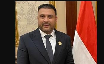   عمر الغنيمي: كلمة الرئيس في الندوة التثقيفية جرس إنذار ضد حروب الوعي