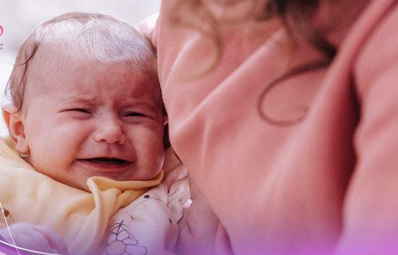 طفرة النمو أم التسنين؟ الفرق الذي يُربك الأمهات