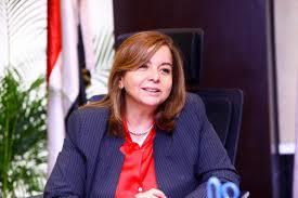 مي عبد الحميد: الحكومة تتيح وحدات مناسبة لمستأجرى الإيجار القديم