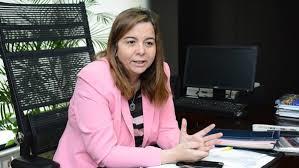   مي عبد الحميد: الأولوية فى إعطاء شقق لمستأجري الإيجار القديم للأقل دخلا